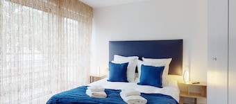 Villa 180m2 Mandarine 5 ch 3sdb 2 parking 180m2