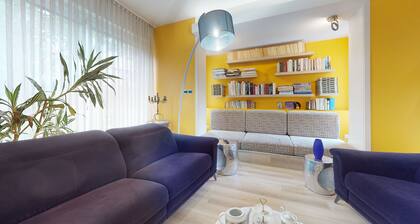 Villa 180m2 Mandarine 5 ch 3sdb 2 parking 180m2