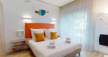 Villa 180m2 Mandarine 5 ch 3sdb 2 parking 180m2