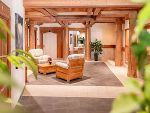 Interieur