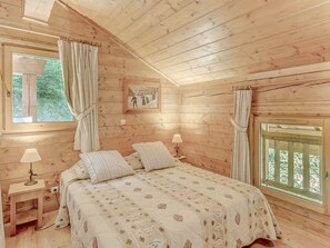 2 habitaciones y wifi gratis 