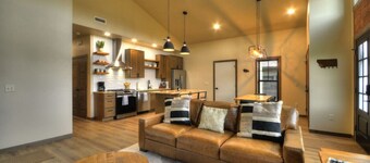 5 Alpine Basin Loop, Red Lodge