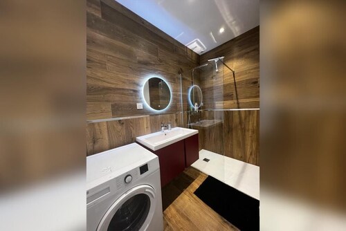 Bel Appartement en Centre Ville