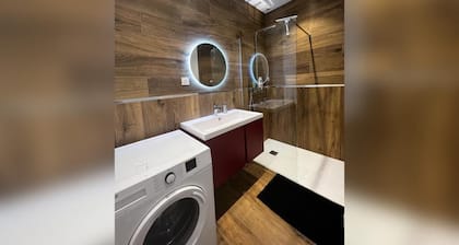 Bel Appartement en Centre Ville