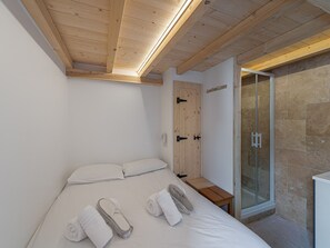 2 chambres, Wi-Fi gratuit