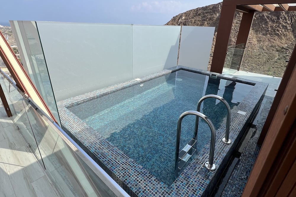 Dibba Mountain Park Resort