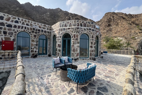 Chalet | Terrasse/Patio