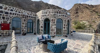Dibba Mountain Park Resort