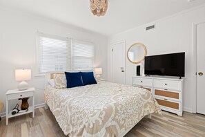 3 Schlafzimmer, Bügeleisen/Bügelbrett, kostenloses WLAN, Bettwäsche