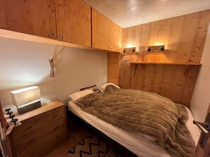 2 chambres