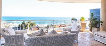 Boutique Hotel in the Heart of Camps Bay, South Africa!