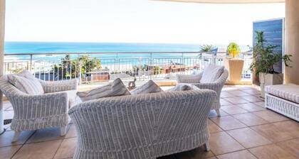 Boutique Hotel in the Heart of Camps Bay, South Africa!
