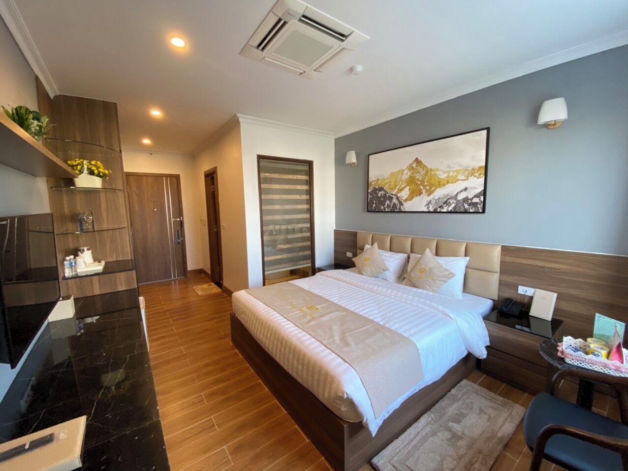 Habitación