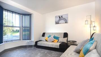 Smart TV, offices