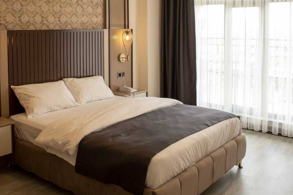 Basic Room