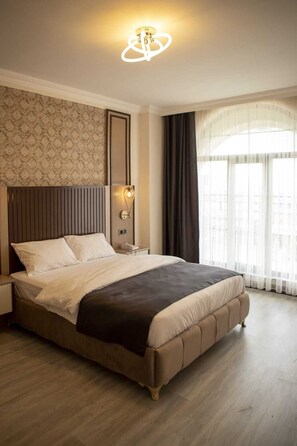 Basic Room