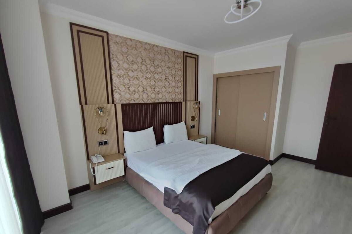 Basic Room