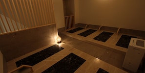 Interior - KAJIMACHINOYU SPA SOLANI (Hamamatsu)