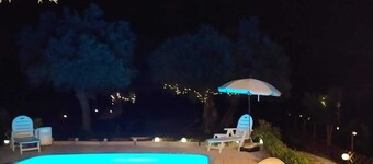 Casa DO Monte - Casa de Campo com Piscina em Lavre - 1H de Lisboa