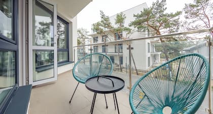Apartamenty Sun & Snow Wypoczynkowa