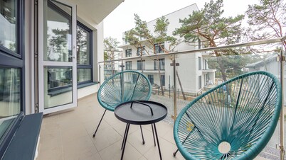 Apartamenty Sun & Snow Wypoczynkowa