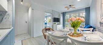 Apartamenty Sun & Snow Wypoczynkowa