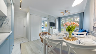 Apartamenty Sun & Snow Wypoczynkowa