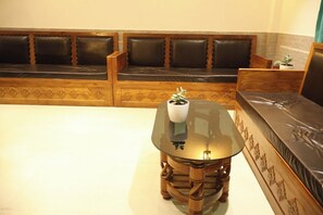 Restaurant - Hotel Grand Zuri (Agartala)