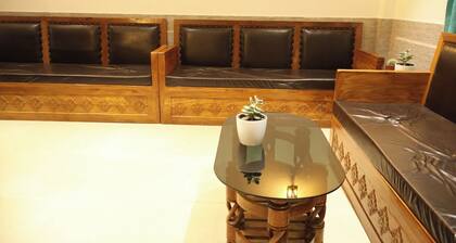 Hotel Grand Zuri