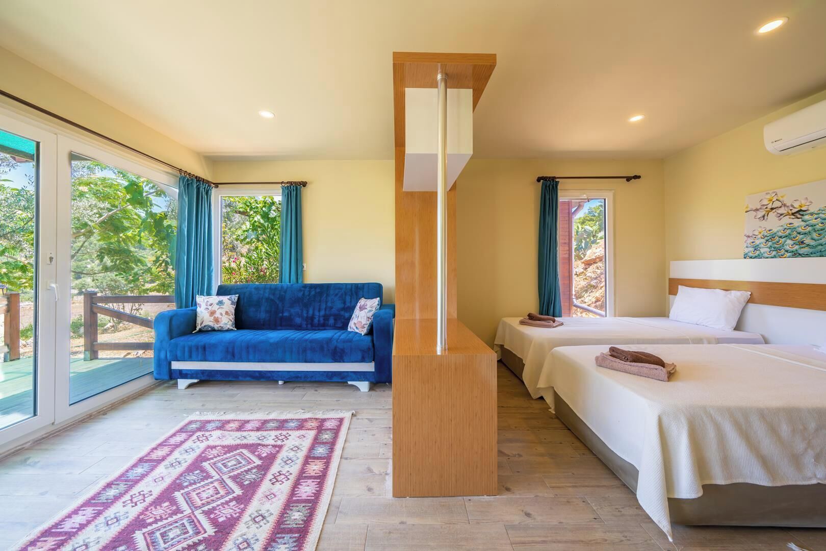 Standard Room | Exterior