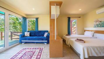 Standard Room | Exterior