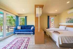 Standard Room | Exterior