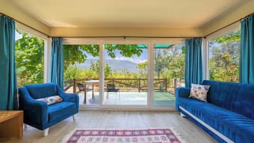 Standard Room | Exterior