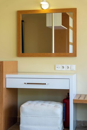 Standard Room | 1 bedroom, free WiFi - Gedefehan (Kas)