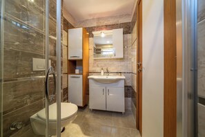 Standard Room | 1 bedroom, free WiFi - Gedefehan (Kas)