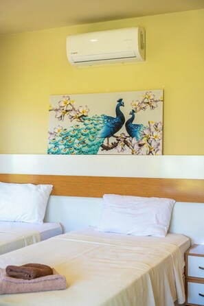 Standard Room | 1 bedroom, free WiFi - Gedefehan (Kas)