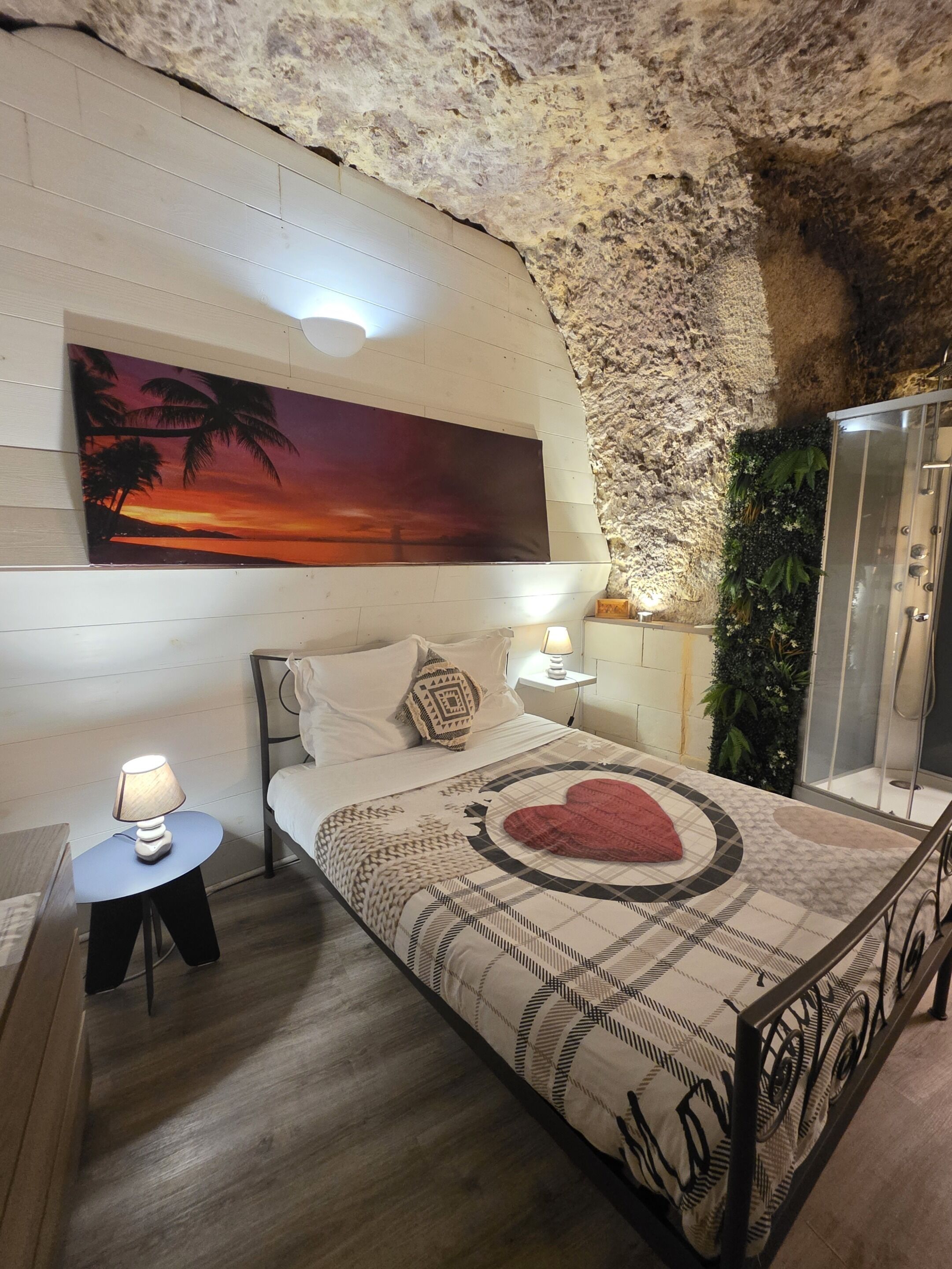 Comfort-Doppelzimmer | Kostenloses WLAN