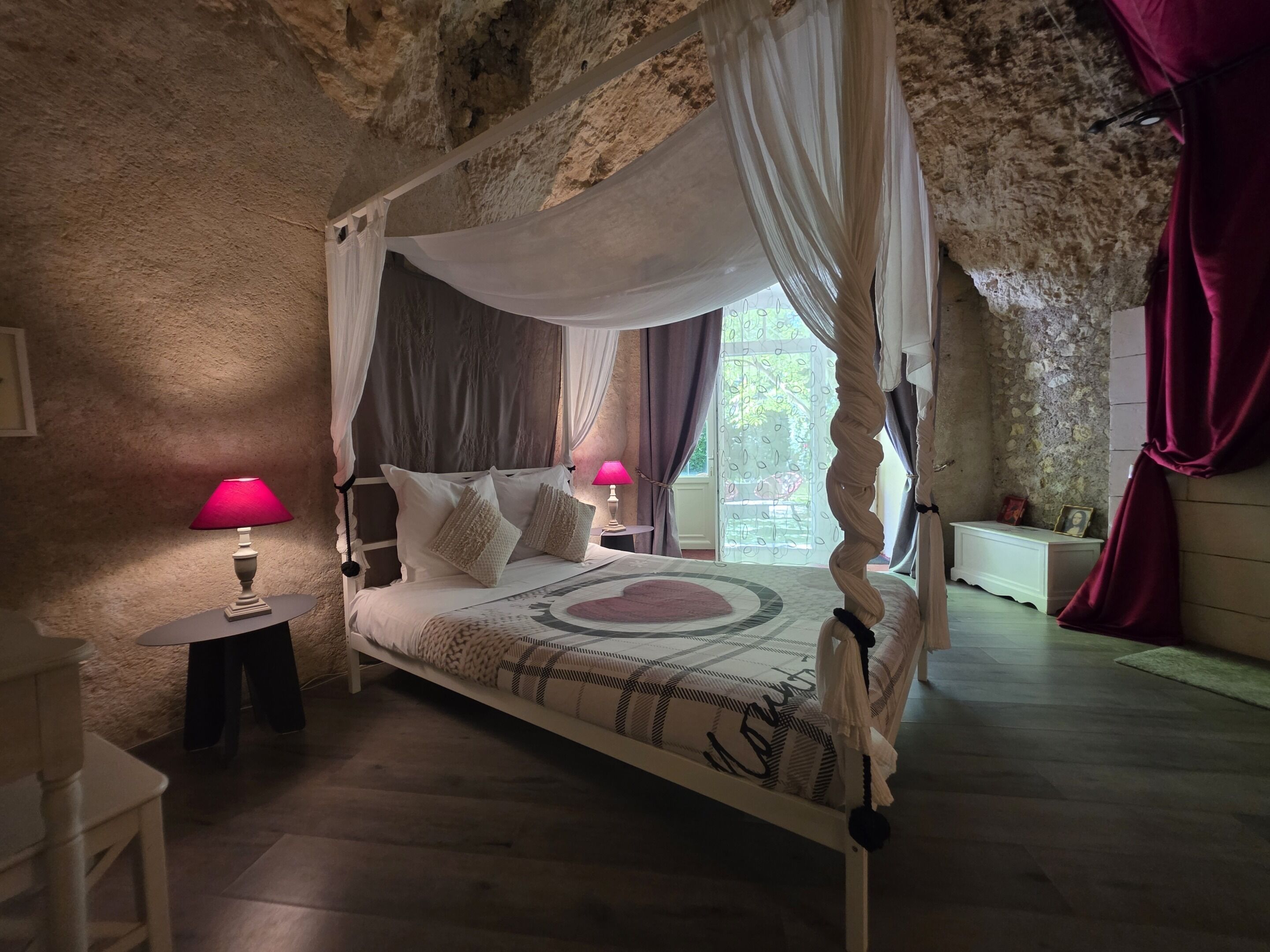Deluxe-Suite | Kostenloses WLAN