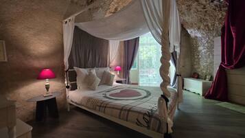 Suite Deluxe
