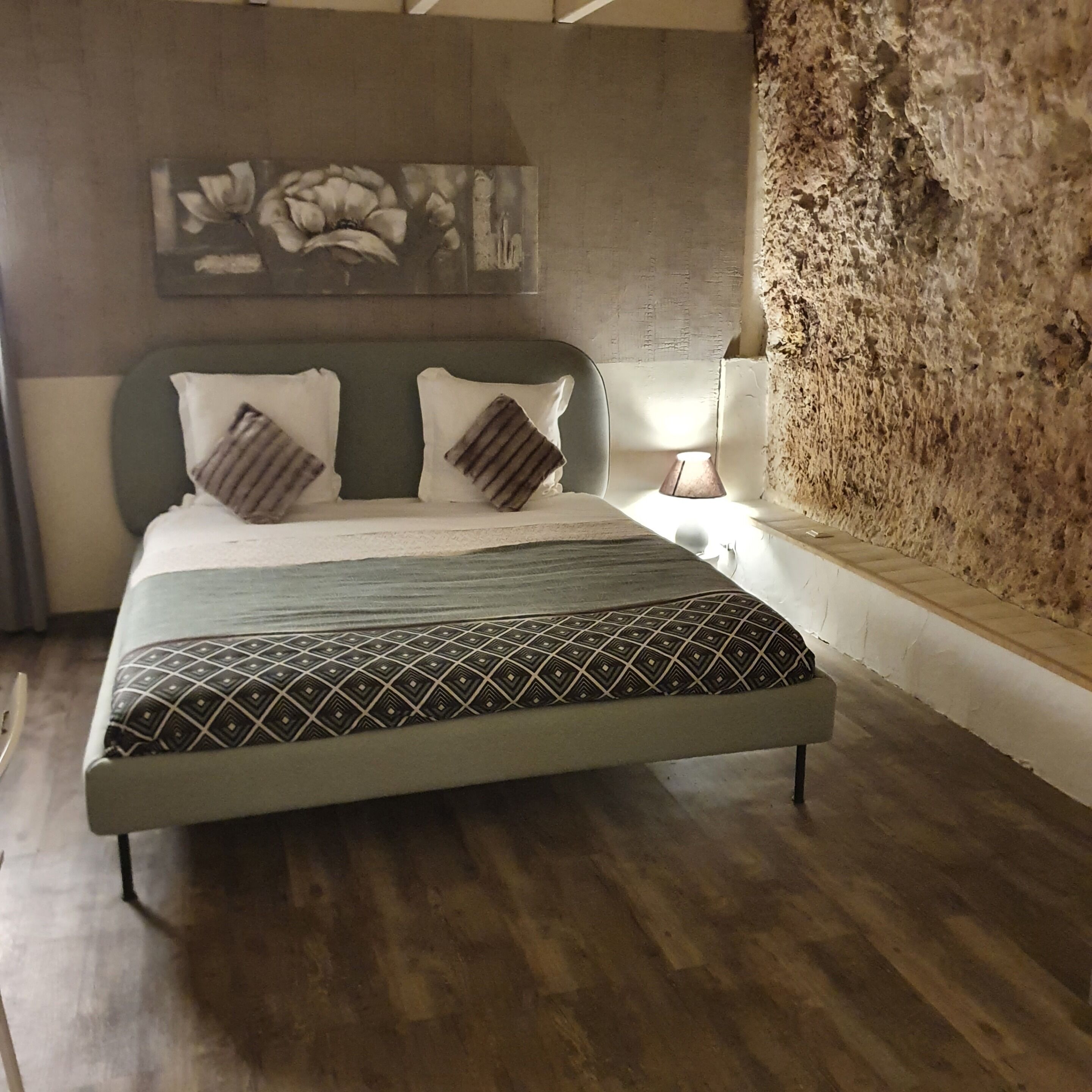 Loft, baño privado (Le Trog'Loft	) | Wifi gratis