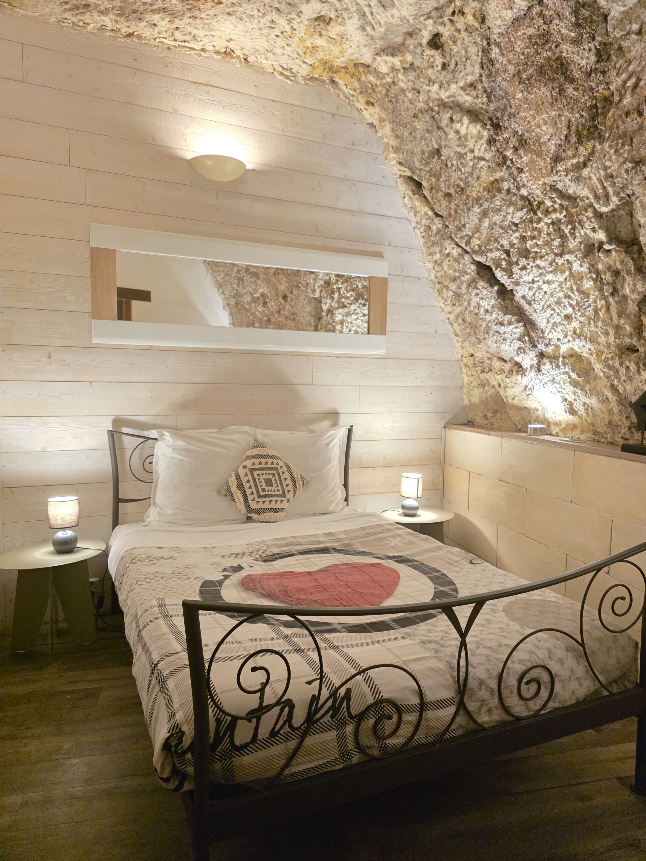 Comfort-Doppelzimmer | Kostenloses WLAN