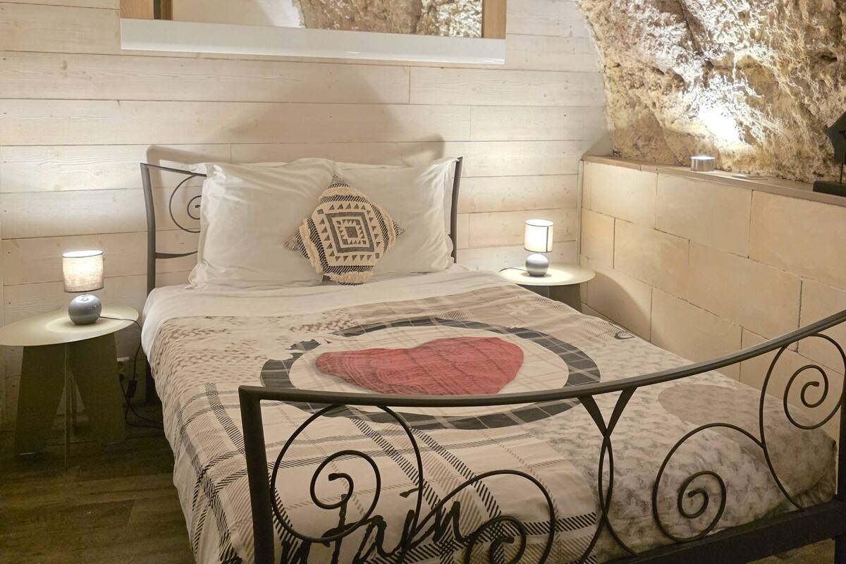 Comfort-Doppelzimmer | Kostenloses WLAN