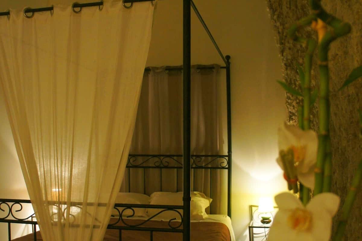 1 habitación y wifi gratis