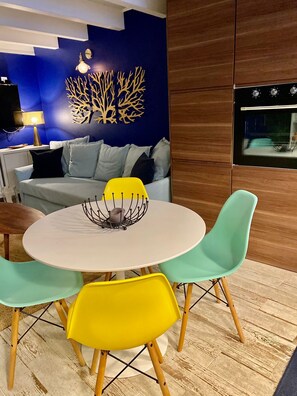 Dining - Casa Tejo! (Santarém)