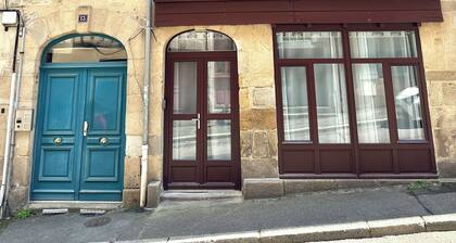 Le cocon de dorothée