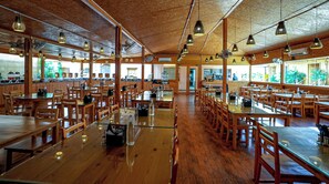 Restaurant - Brahmi Resort (Doddaballapur)