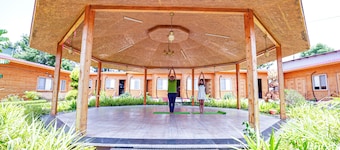 Brahmi Resort