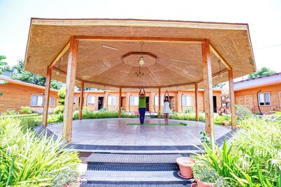 Brahmi Resort
