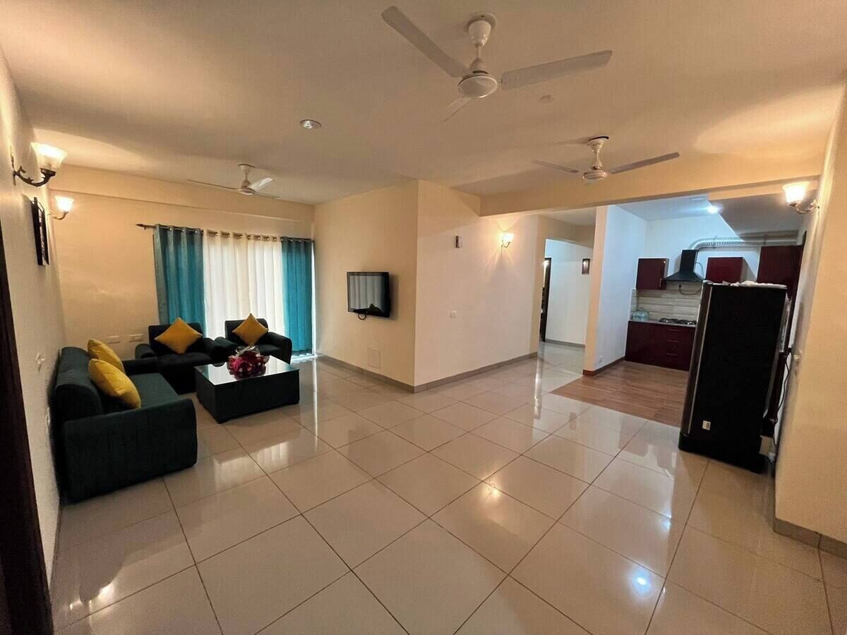 Image de profil de l’hôte