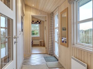 Interiør